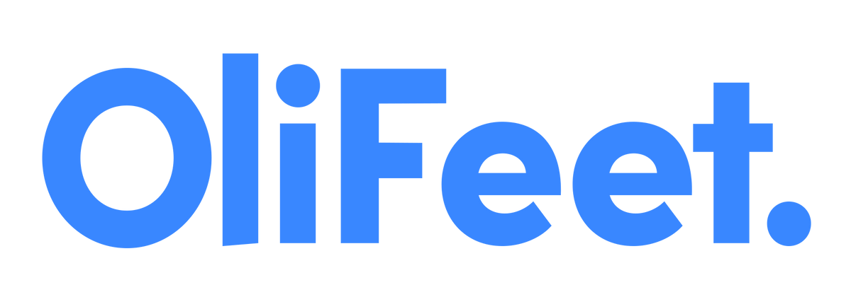 OliFeet
