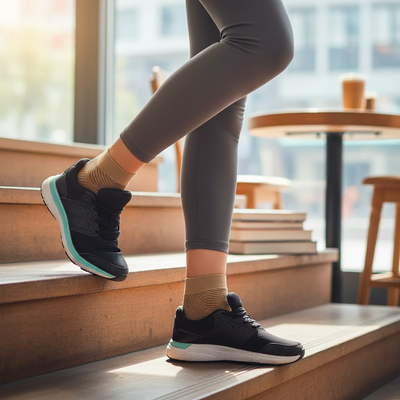 Chaussettes De Compression