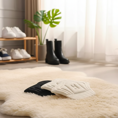 Coussinets Pour Talons