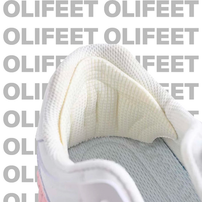 Coussinets Pour Talons