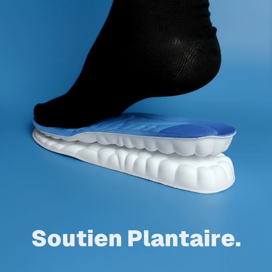 Semelles Massantes