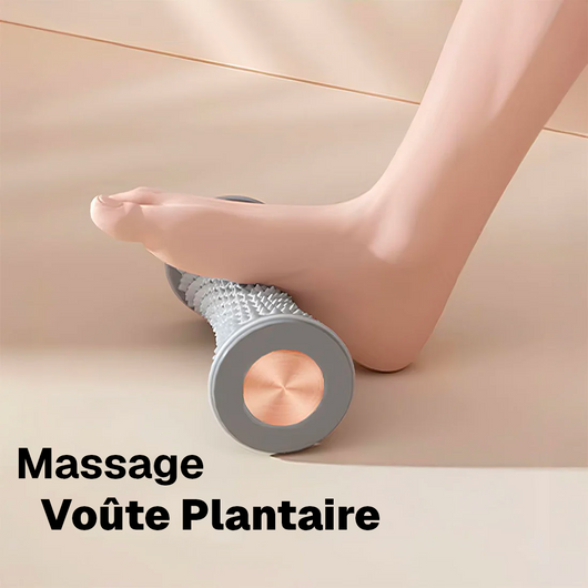 Rouleau De Massage