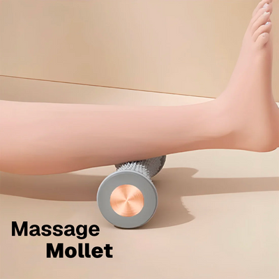 Rouleau De Massage