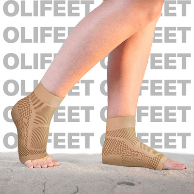 Chaussettes De Compression