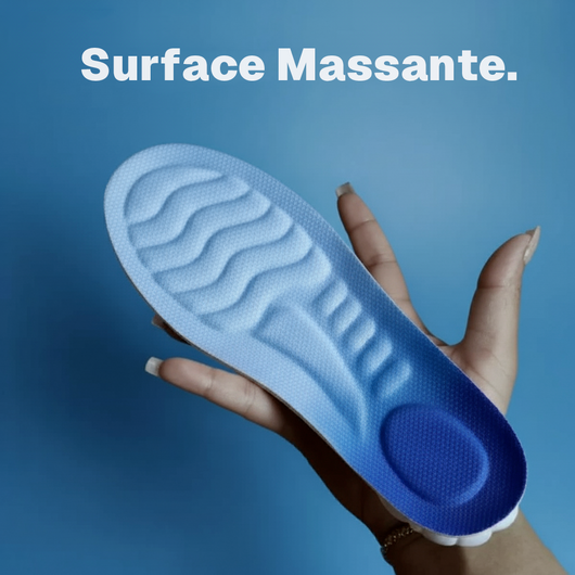 Semelles Massantes
