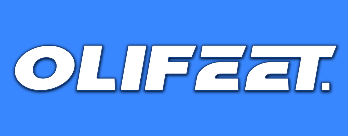 OliFeet